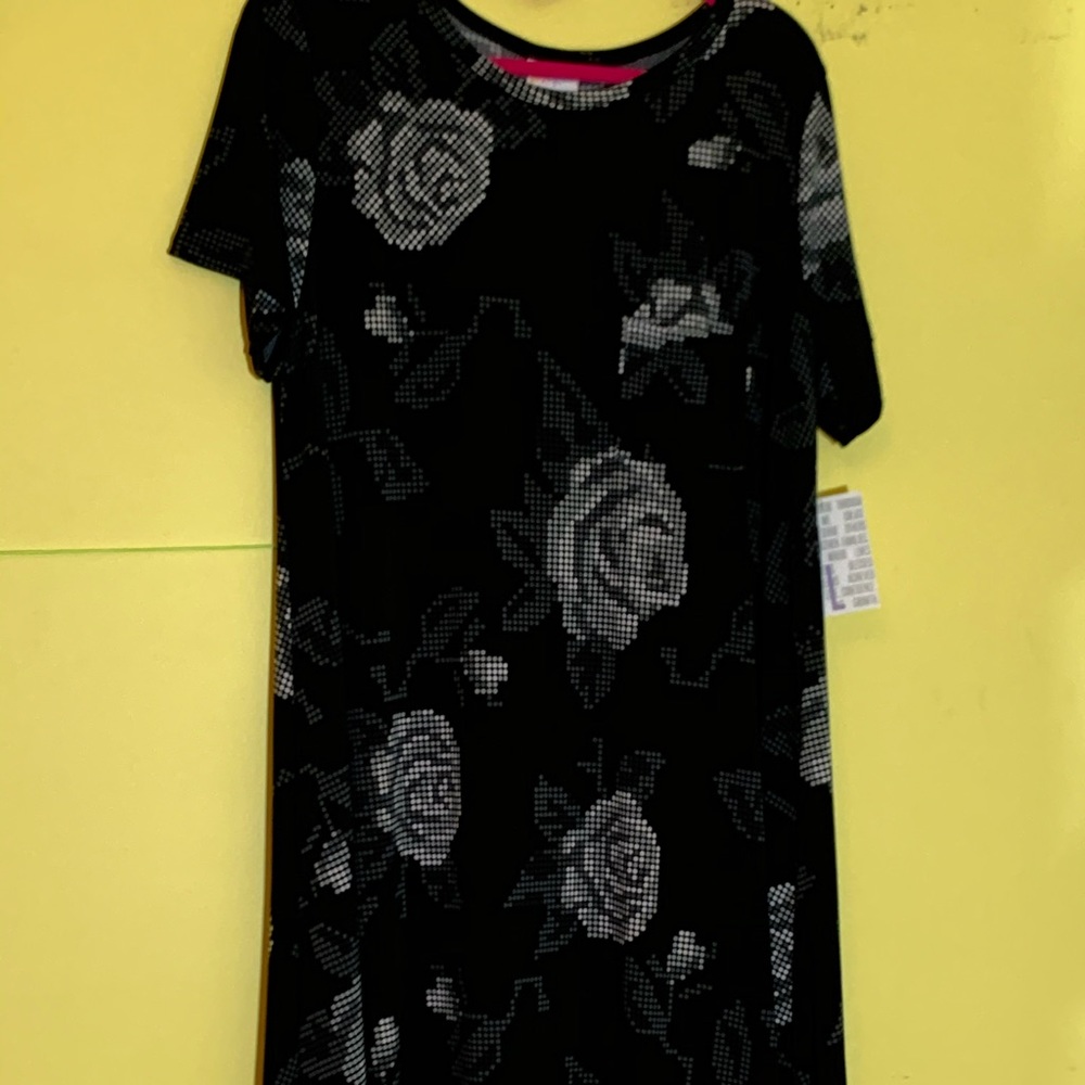 👗LuLaRoe Carly Dress👗